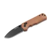 Rockstub Brown Micarta|Magnum Discount