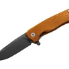 Rok Aluminium Orange|LionSteel