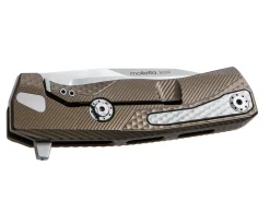 Rok Titanium Bronze|LionSteel Clearance