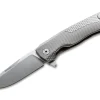 Rok Titanium Grey|LionSteel New