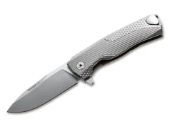 Rok Titanium Grey|LionSteel New