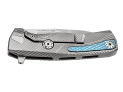 Rok Titanium Grey|LionSteel New