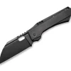 Roxi 3 Titanium Black|WE Knife Hot