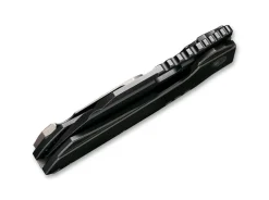 Roxi 3 Titanium Black|WE Knife Hot