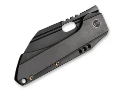 Roxi 3 Titanium Black|WE Knife Hot