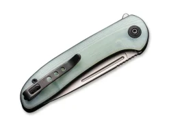 Saakshi G10 Natural|WE Knife New