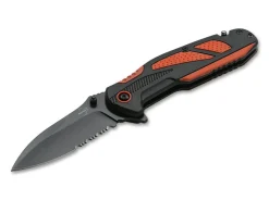 Savior 4|Böker Plus New