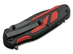 Savior 4|Böker Plus New