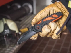 Savior 4|Böker Plus New