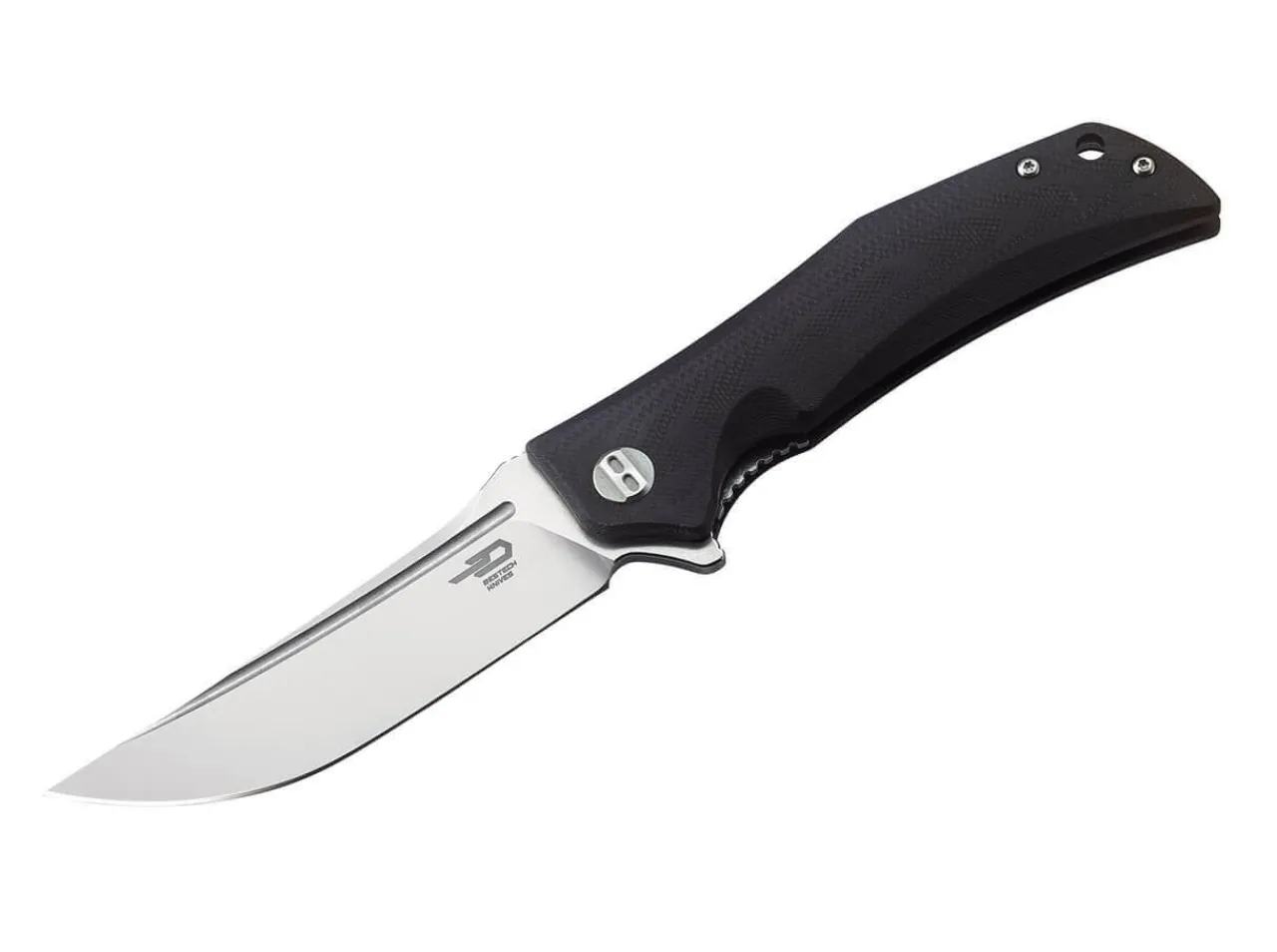 Scimitar|Bestech New