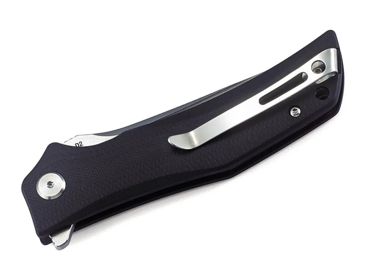 Scimitar|Bestech New
