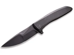 Scoppio Black|WE Knife Outlet