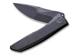 Scoppio Black|WE Knife Outlet