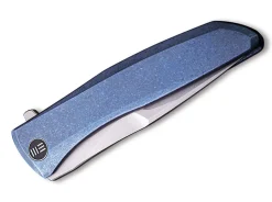 Scoppio Blue|WE Knife Hot
