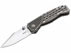 Scoundrel 2Nd Gen|Böker Plus Best