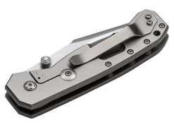 Scoundrel 2Nd Gen|Böker Plus Best