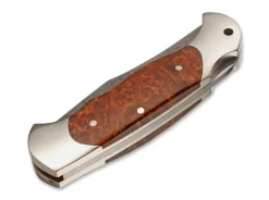 Scout Amboina Damascus|Böker Manufaktur Solingen Online