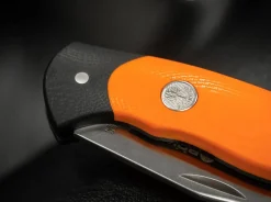 Scout Lightweight Orange|Böker Manufaktur Solingen Online