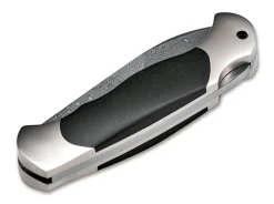 Scout Spearpoint Ironwood Damascus|Böker Manufaktur Solingen Online