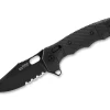 Seal Xr Serrated Usa Made|SOG Sale