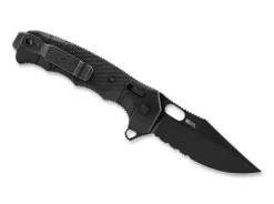 Seal Xr Serrated Usa Made|SOG Sale