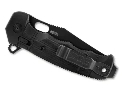 Seal Xr Serrated Usa Made|SOG Sale