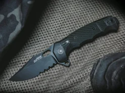 Seal Xr Serrated Usa Made|SOG Sale