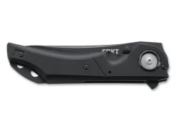 Seismic Black Serrated|CRKT Discount