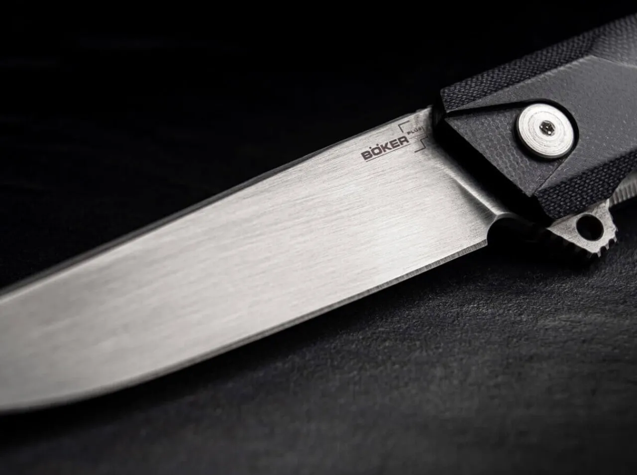 Shade|Böker Plus Best