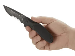 Shenanigan All Black Combination|CRKT Hot