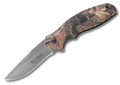 Shenanigan Camo|CRKT Hot