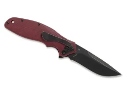 Shenanigan Red Plain|CRKT New