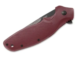 Shenanigan Red Plain|CRKT New