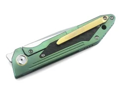 Shinkansen Green|Bestech New