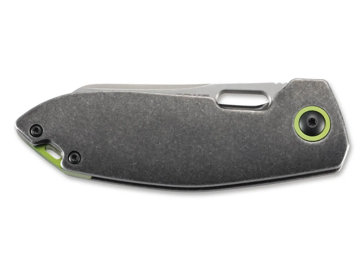 Sketch Steel|CRKT Clearance