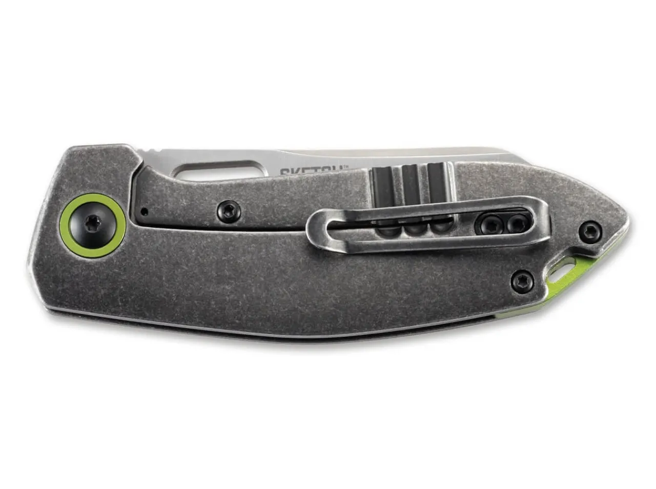 Sketch Steel|CRKT Clearance