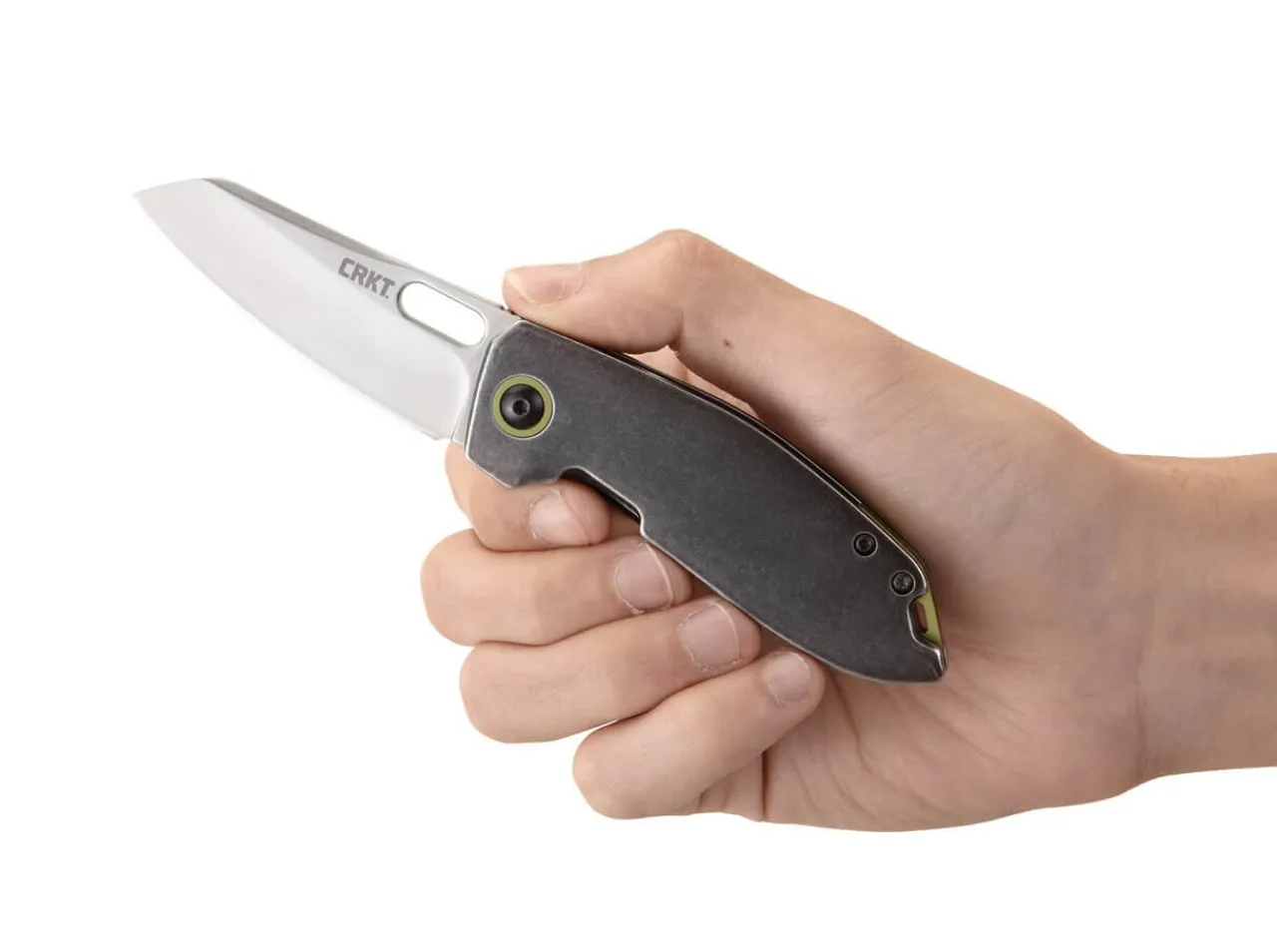 Sketch Steel|CRKT Clearance