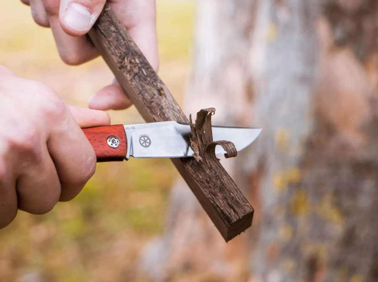 Slack Cocobolo|Böker Plus