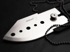 Slyde-R|Böker Plus Hot