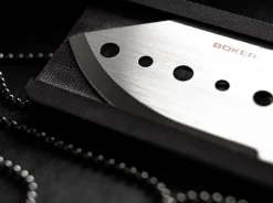 Slyde-R|Böker Plus Hot