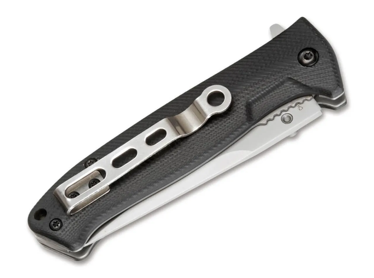 Small But Serious|Magnum Online