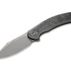Snick Titanium Cf Gray|WE Knife New