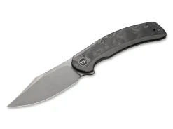 Snick Titanium Cf Gray|WE Knife New