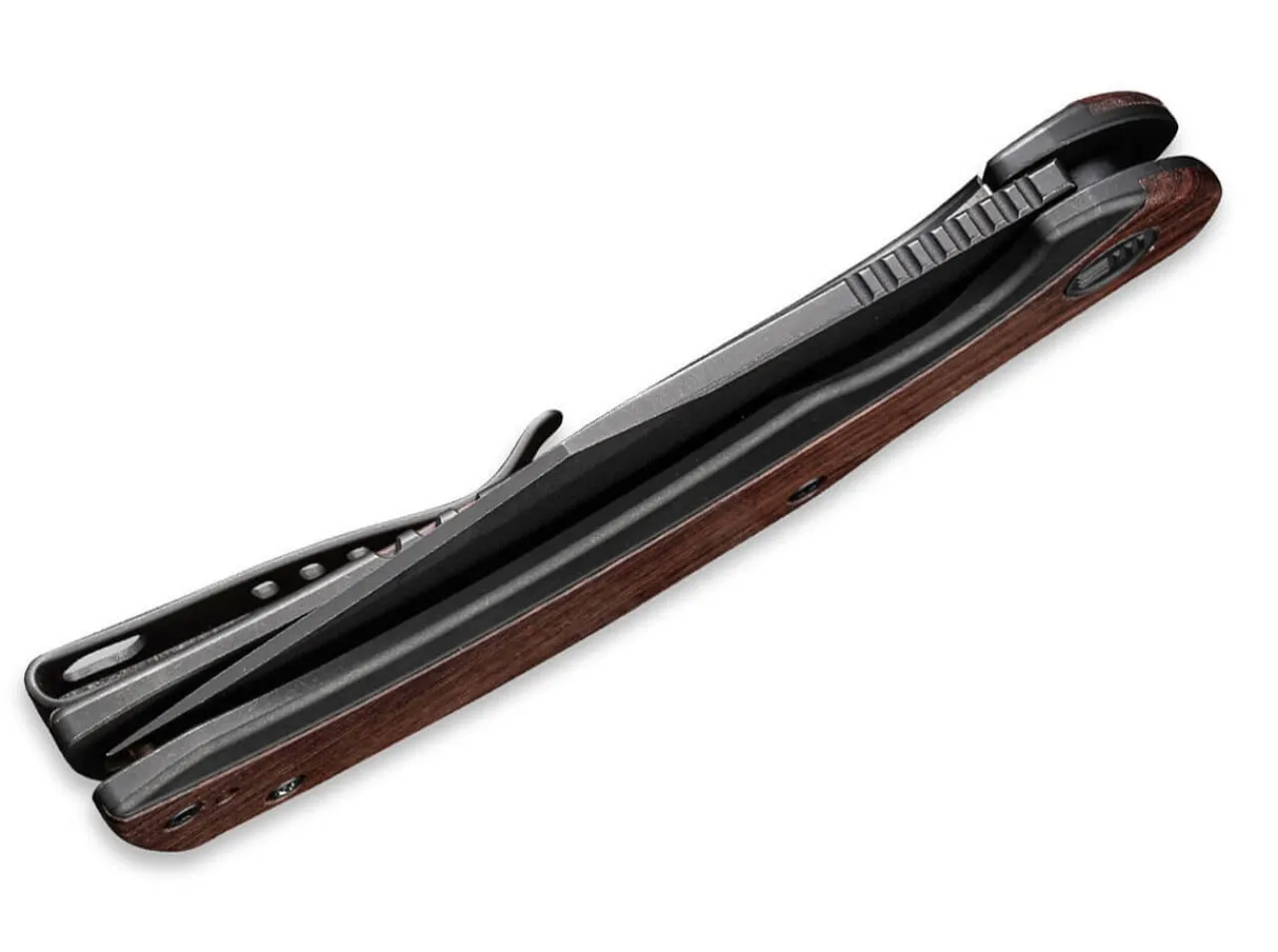 Snick Titanium Cuibourtia|WE Knife Clearance