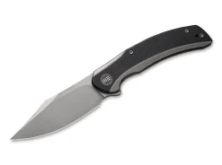 Snick Titanium G10 Black|WE Knife Clearance