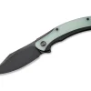 Snick Titanium G10 Natural|WE Knife Sale