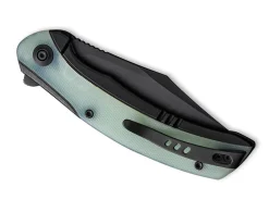 Snick Titanium G10 Natural|WE Knife Sale