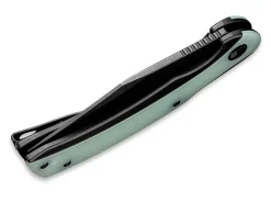 Snick Titanium G10 Natural|WE Knife Sale