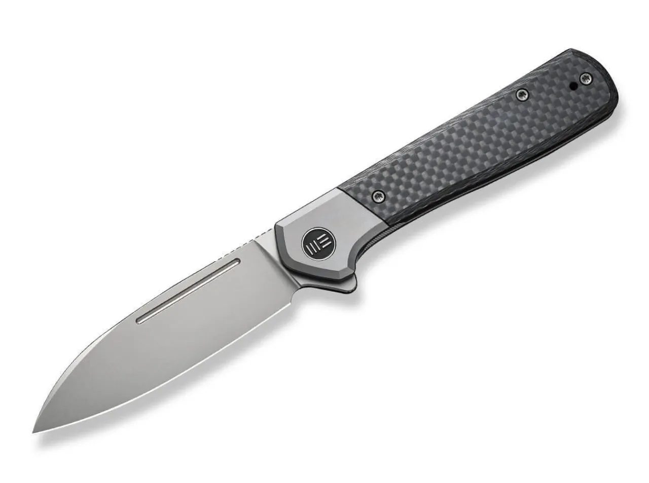 Soothsayer Titanium Cf Grey|WE Knife Online