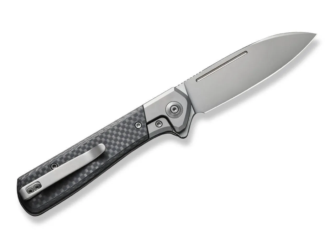 Soothsayer Titanium Cf Grey|WE Knife Online